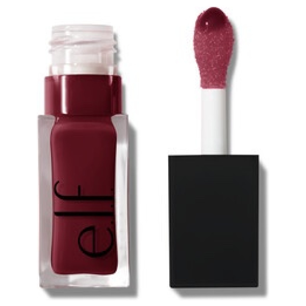 Elf cosmetics Glow reviver lip oil Jam session Elf cosmetics Glow reviver lip oil Jam session